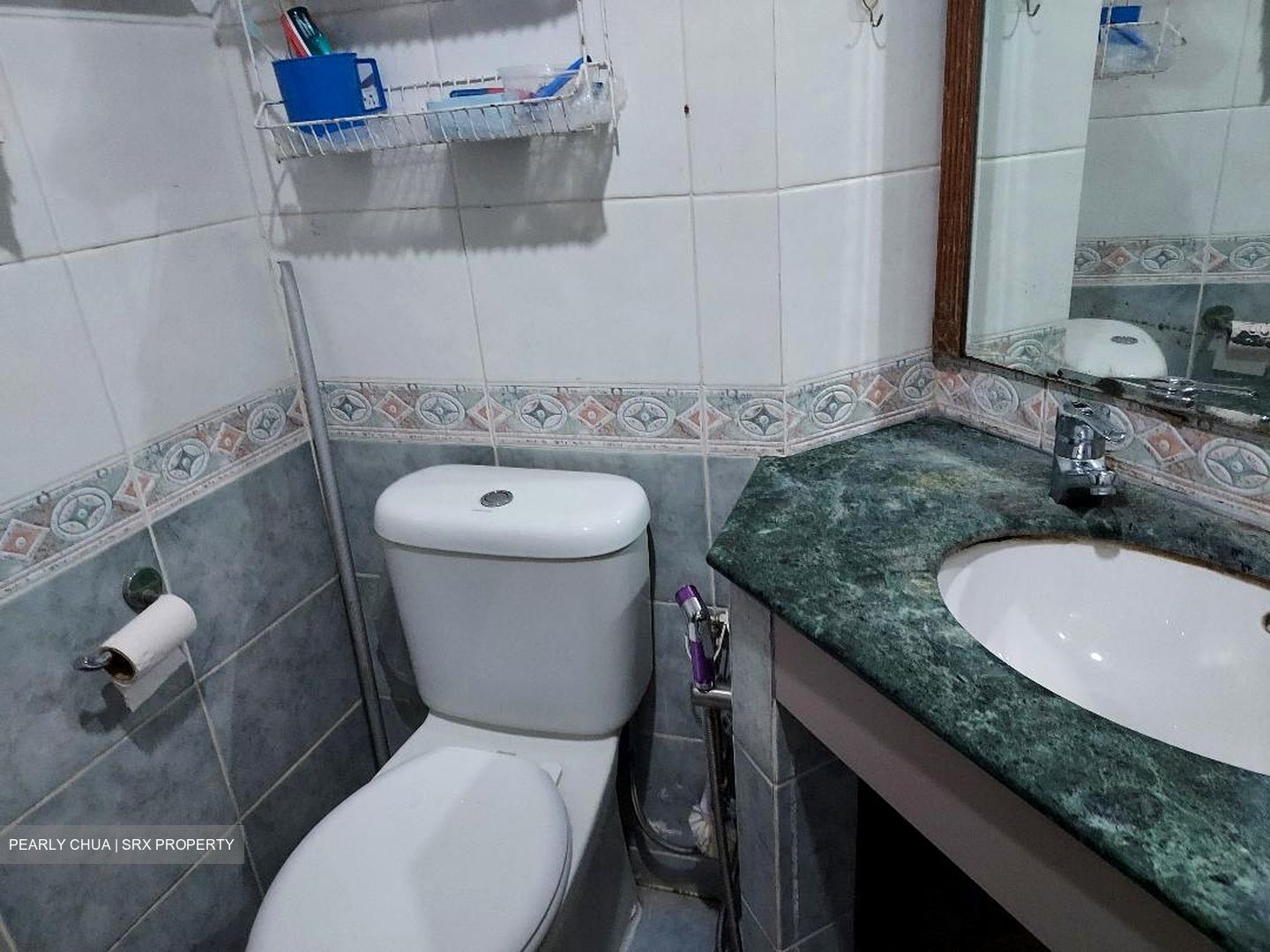 Eastvale (D18), Condominium #490004331